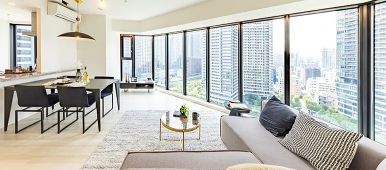 リノベーションマンション事業